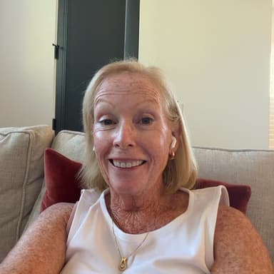 Eileen O’Connell Williams